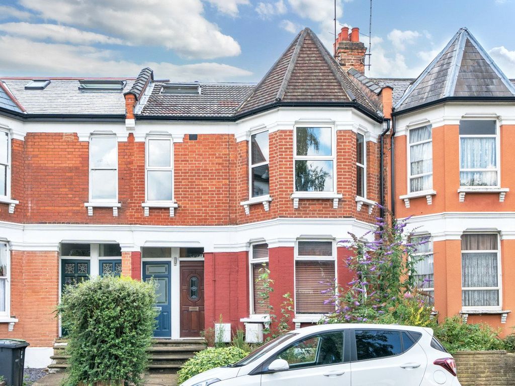 3 bed terraced house for sale in Albert Road, London N22, £750,000 Zoopla