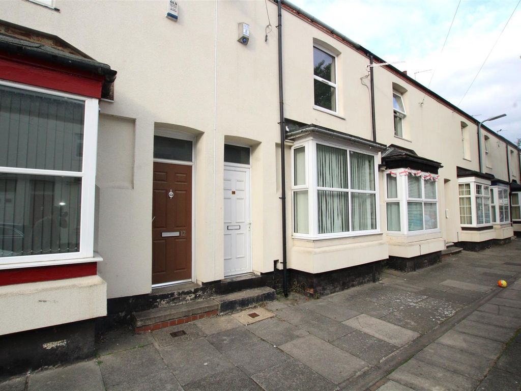 3 bed property to rent in Ellerburne Street, Thornaby, StocktonOnTees