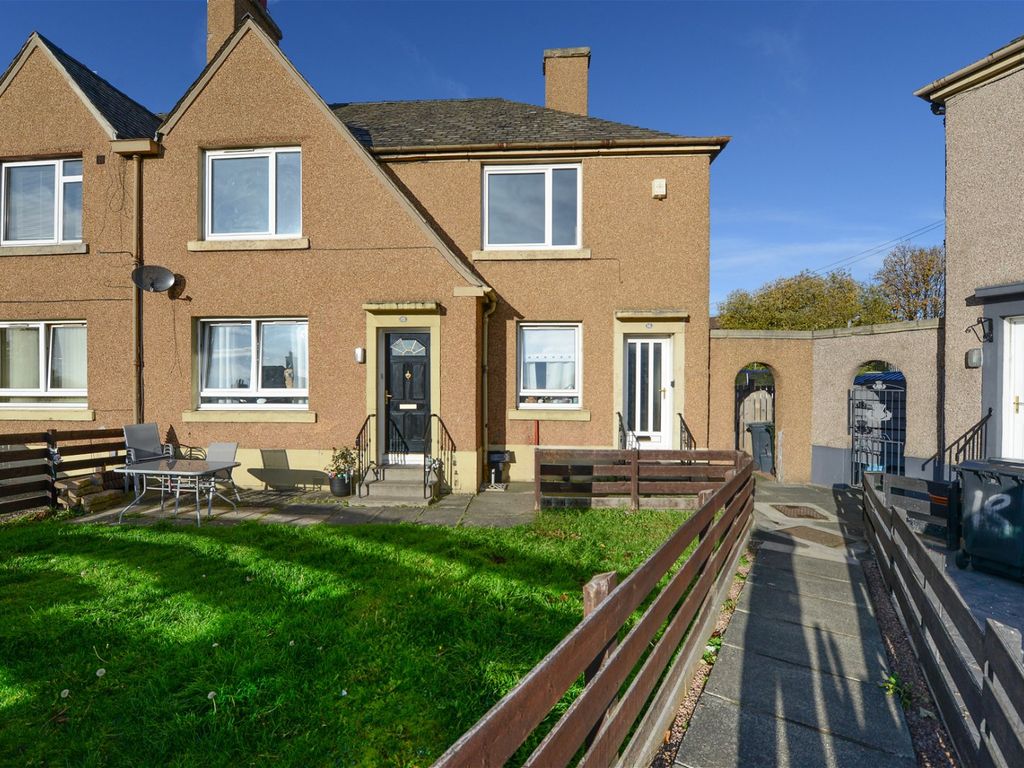 3 bed for sale in Hutchison View, Edinburgh EH14, £220,000