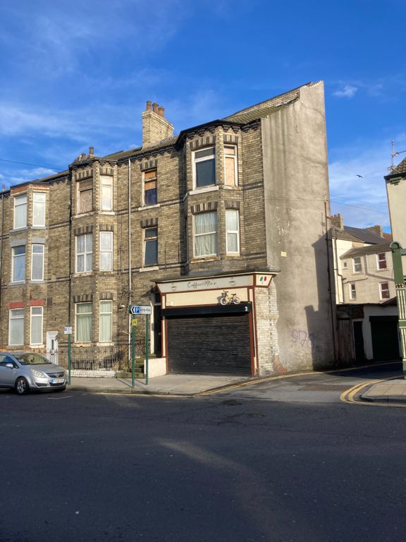 3 bed flat for sale in Station Road, Redcar TS10, £22,000 Zoopla