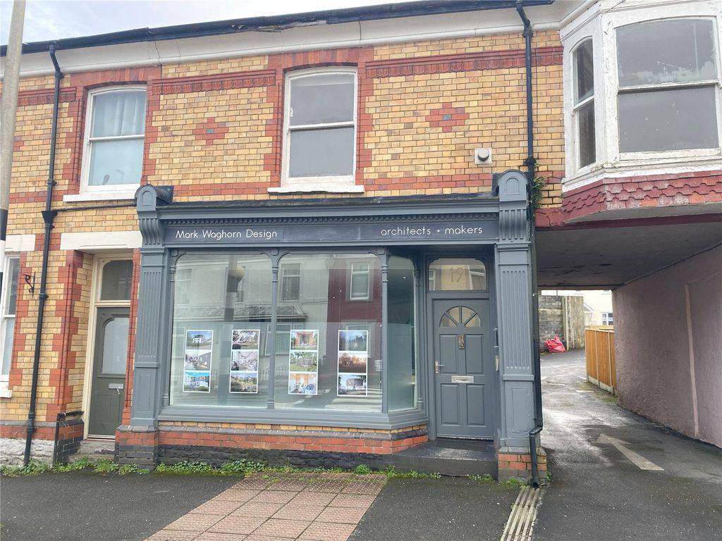 Office for sale in New Road, Llandeilo, Carmarthenshire SA19, £99,000