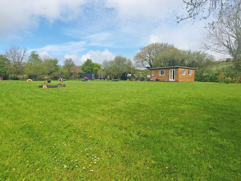 Land for sale in Stithians, Truro TR3 Zoopla