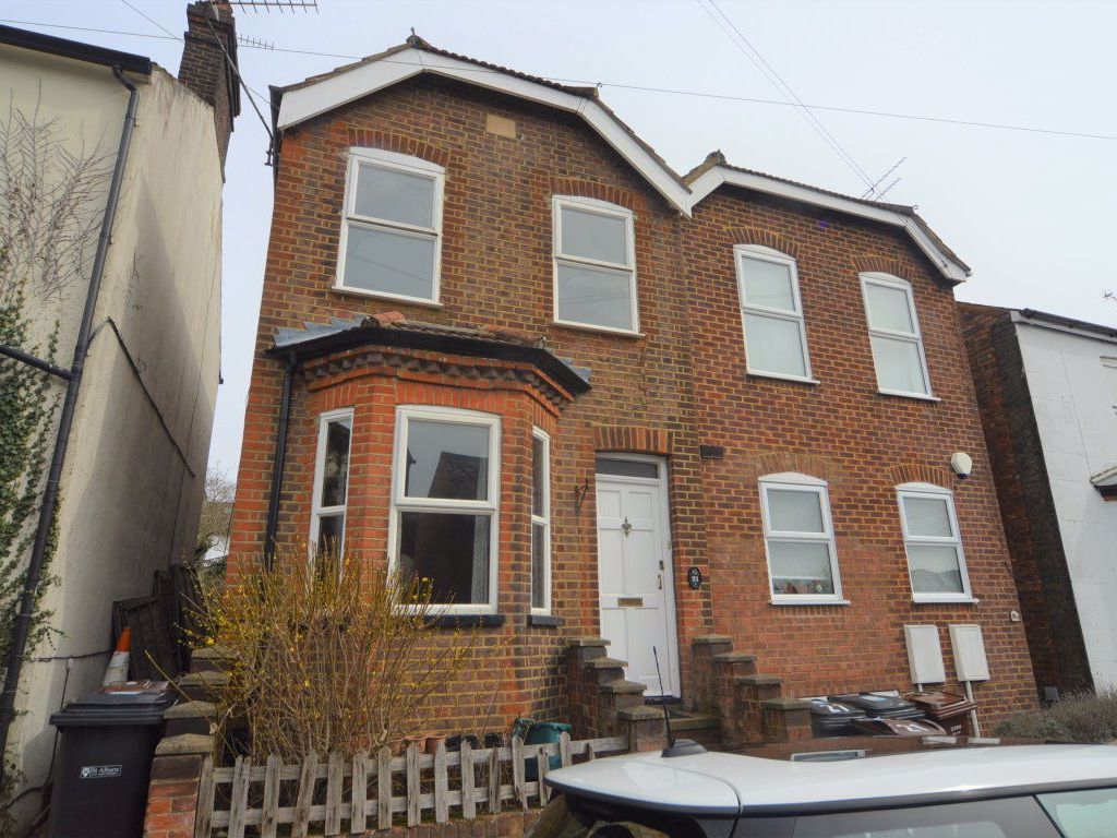 3 bed property to rent in Albion Road, St Albans AL1 Zoopla