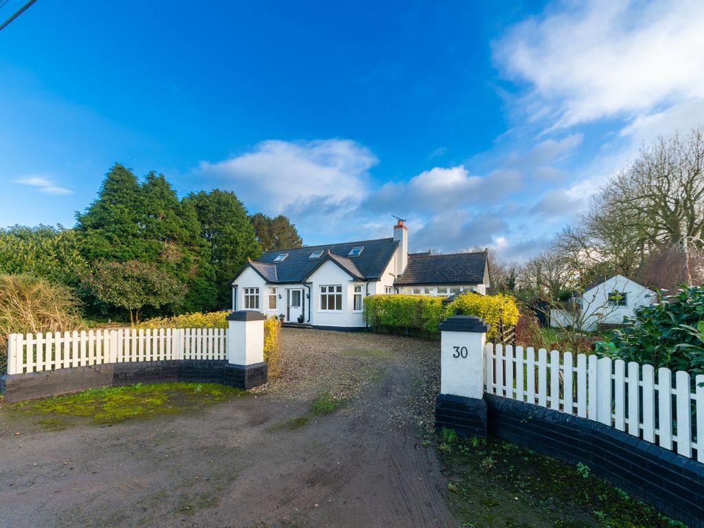 4 bed cottage for sale in Laurel Cottage, Templeburn Road, Crossgar