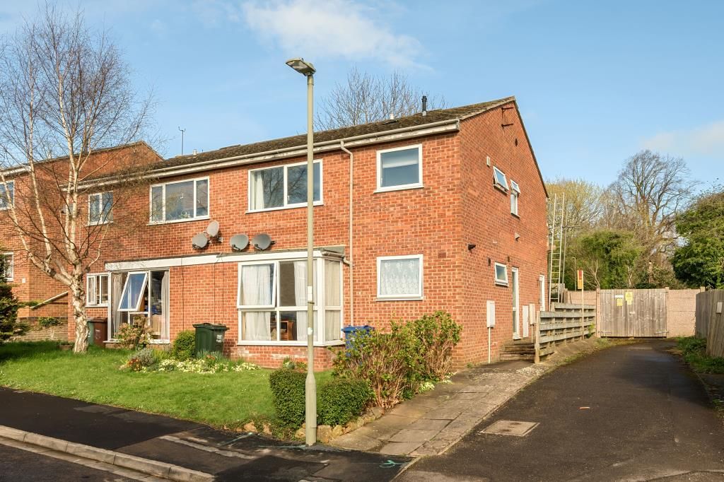 2 bed to rent in Banbury, Oxfordshire OX16, £1,000 pcm Zoopla