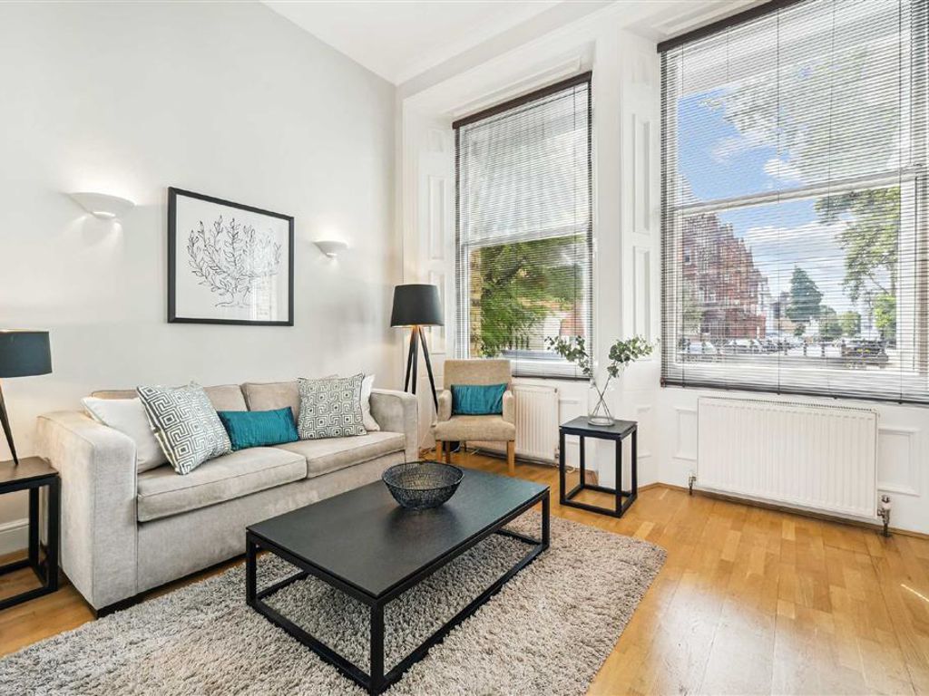 1 bed flat to rent in Wetherby Gardens, London SW5, £2,708 pcm Zoopla