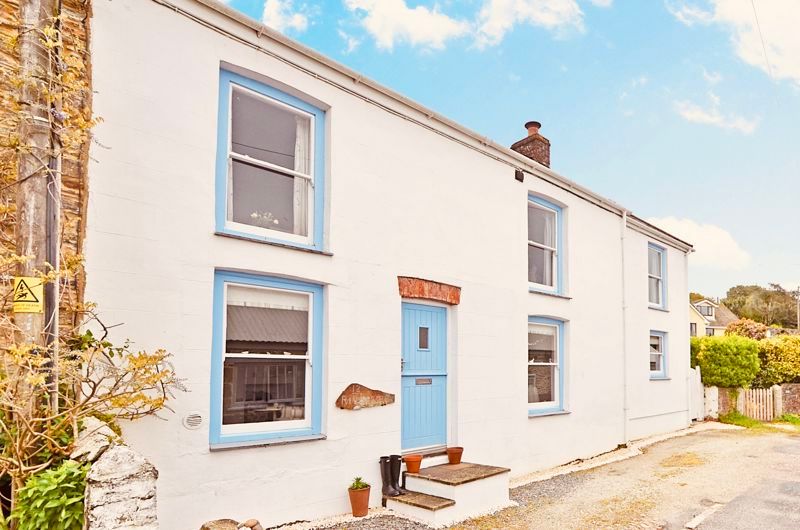 4 bed cottage for sale in Carclew Terrace, Devoran, Truro TR3 Zoopla