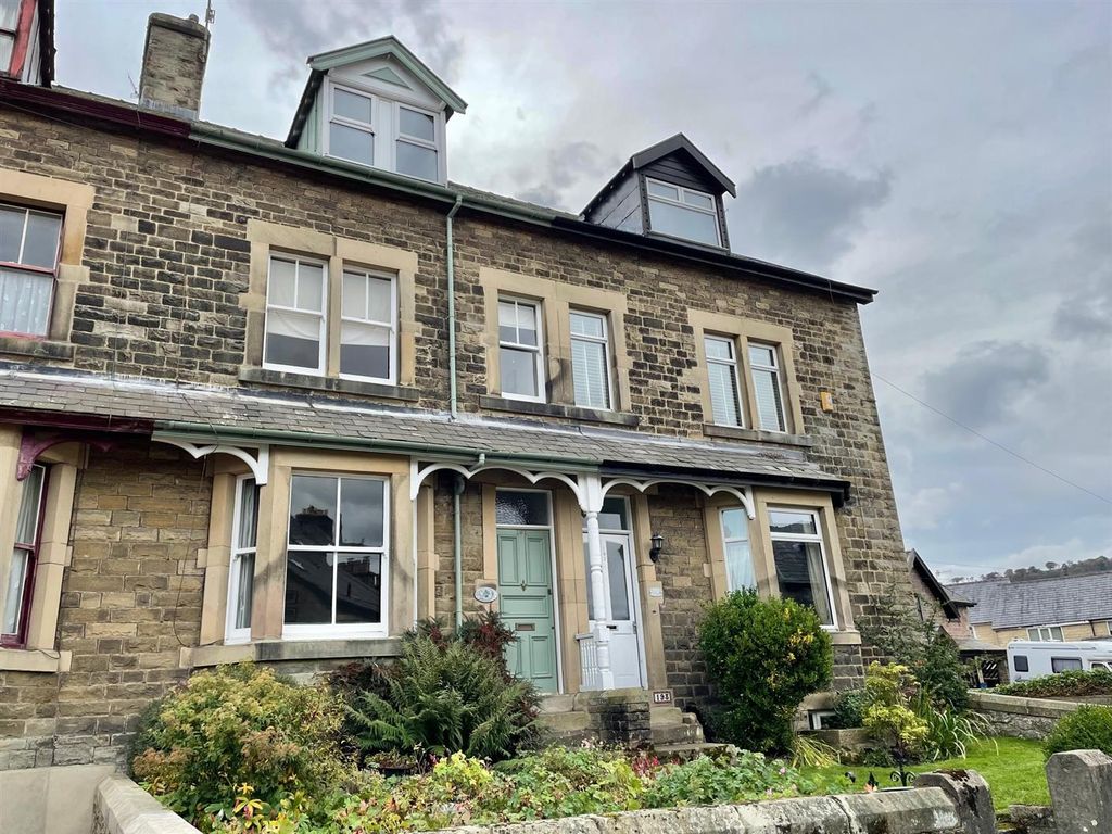 4 bed terraced house for sale in Green Lane, Buxton SK17 Zoopla