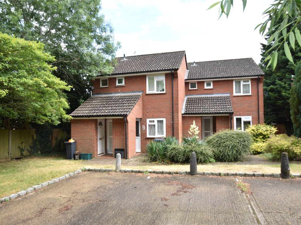 1 bed flat for sale in William Moulder Court, Chesham, Bucks HP5 Zoopla