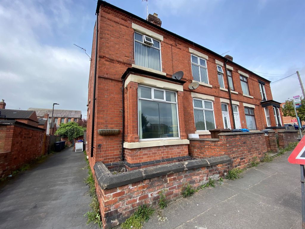2 bed semidetached house for sale in Stanton Road, Ilkeston DE7 Zoopla