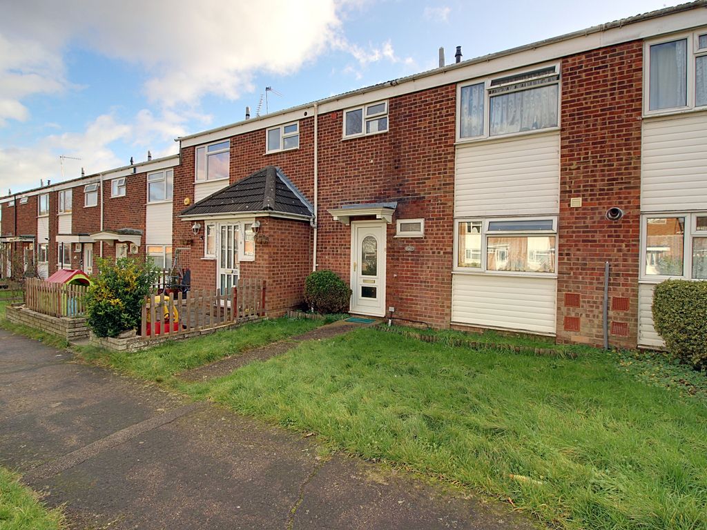 1 bed flat to rent in Millwards, Hatfield AL10 Zoopla