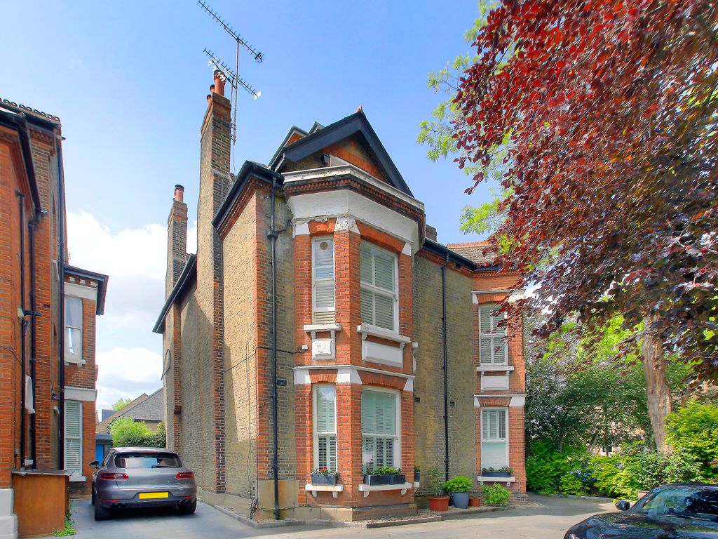 2 bed flat for sale in Heathfield Road, Wandsworth, London SW18 Zoopla