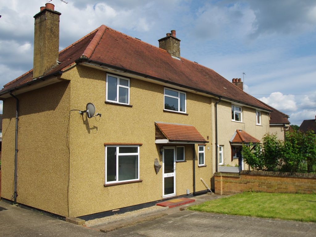 3 bed property to rent in Fotherley Road, Mill End, Rickmansworth WD3 Zoopla