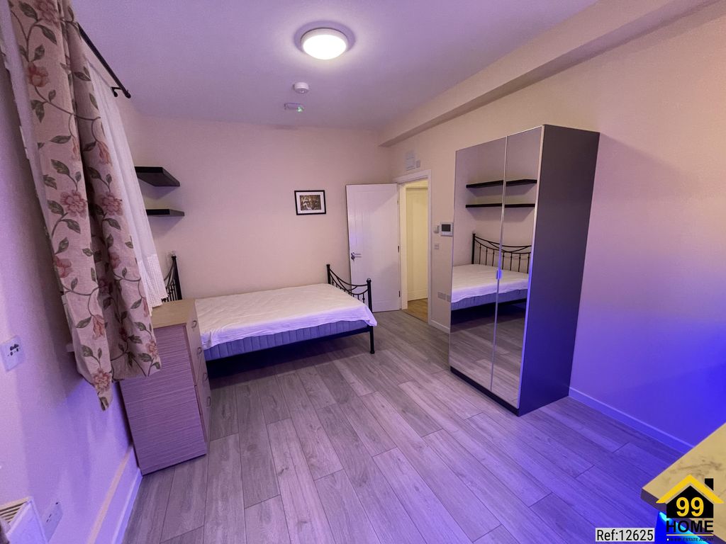 Studio to rent in 30 Manor Drive, Wembley, London HA9, £1,600 pcm Zoopla