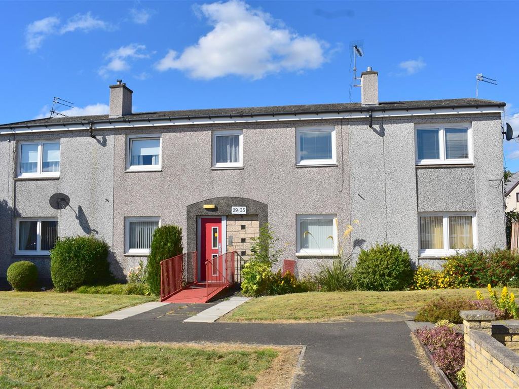 1 bed flat to rent in Mincher Crescent, Motherwell ML1, £525 pcm Zoopla