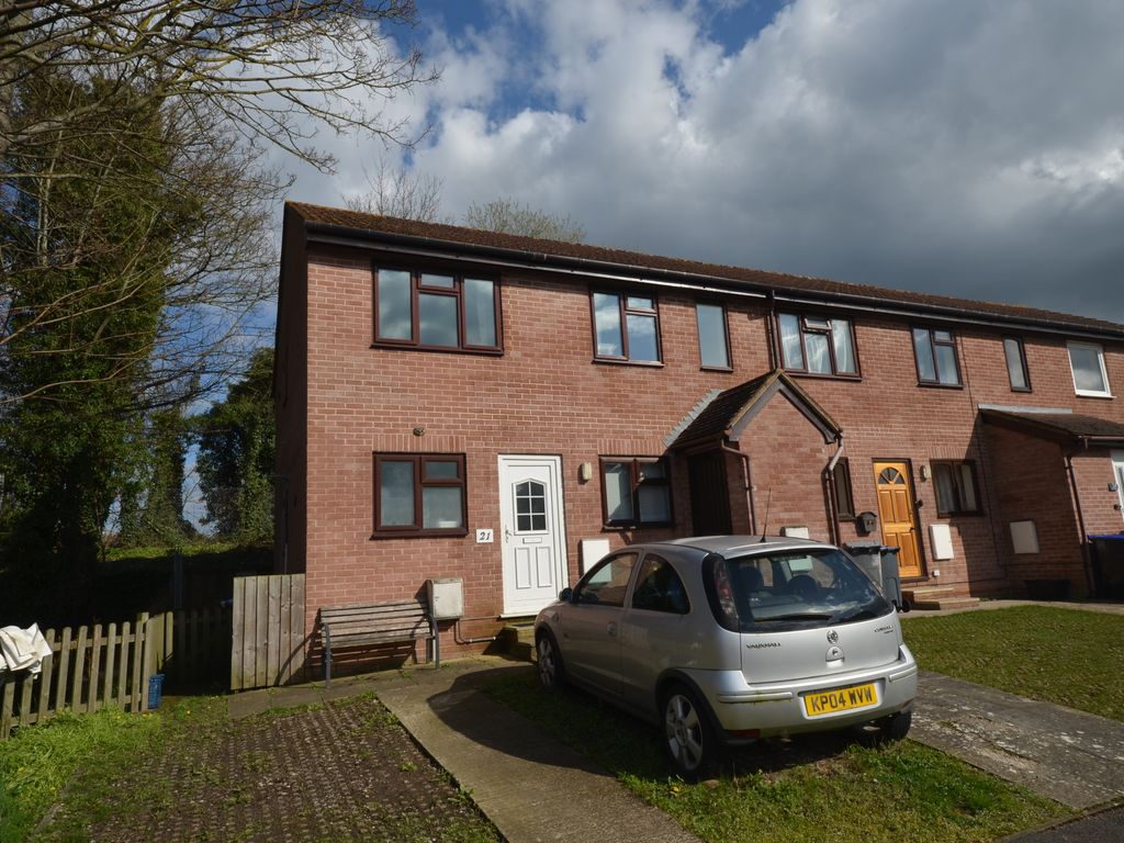 2 bed flat for sale in Innox Mill Close, Trowbridge BA14 Zoopla