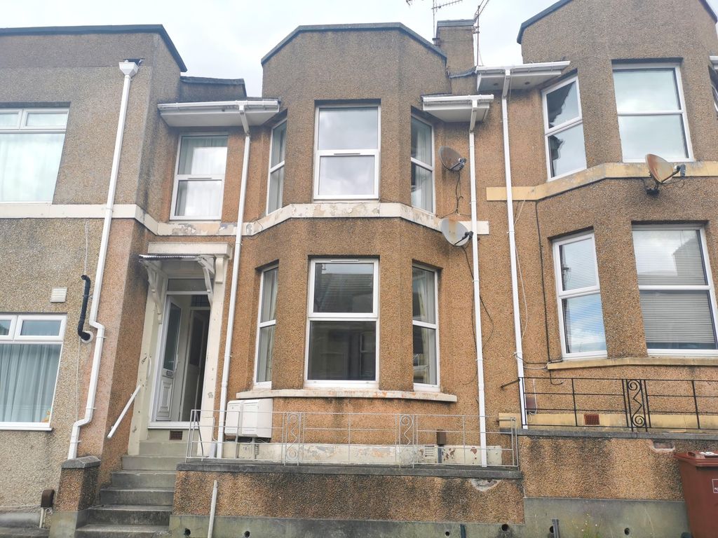 1 bed flat to rent in Station Road, Keyham, Plymouth PL2, £725 pcm Zoopla