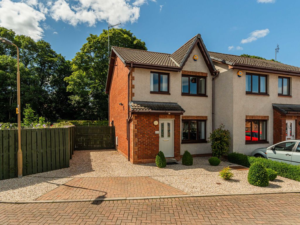 3 bed property for sale in 208 Guardwell Crescent, Edinburgh EH17 Zoopla