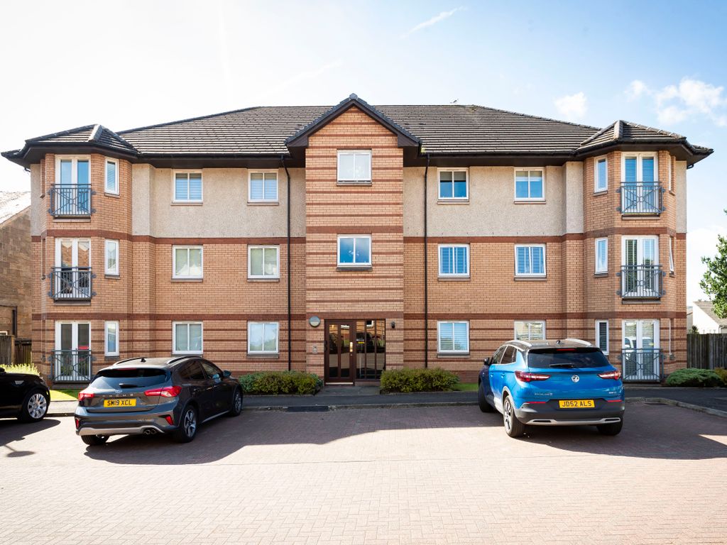 2 bed flat for sale in William Wilson Court, Kilsyth, Glasgow G65 Zoopla