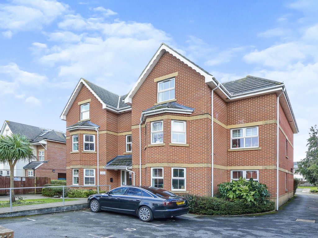 Victory Court, 18 Lowther Road, Bournemouth, Dorset BH8