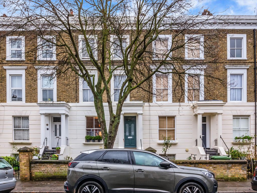 2 bed flat for sale in Elizabeth Avenue, East Canonbury, London N1 Zoopla