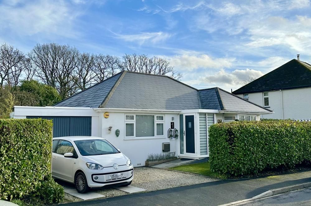 2 bed bungalow for sale in Pine View Road, Verwood BH31 Zoopla