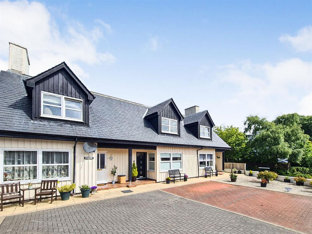 2 bed property for sale in Leachkin Road, Inverness IV3 Zoopla