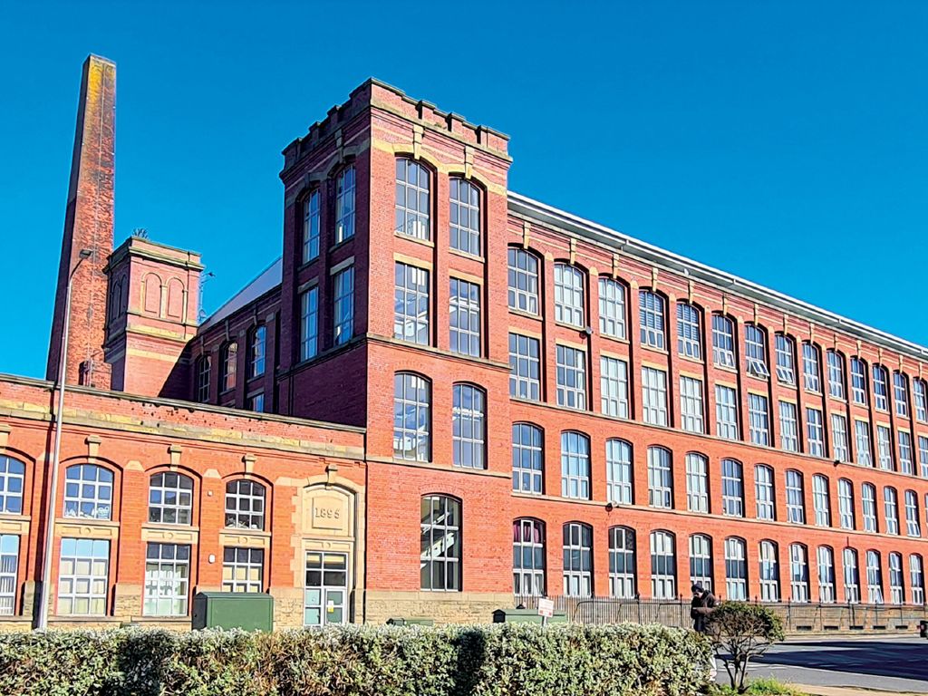 2 bed flat for sale in New Hall Lane, Preston PR1 Zoopla