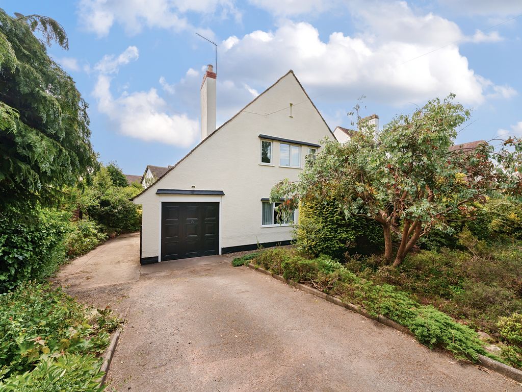 3 bed detached house for sale in Dunley Road, StourportOnSevern DY13