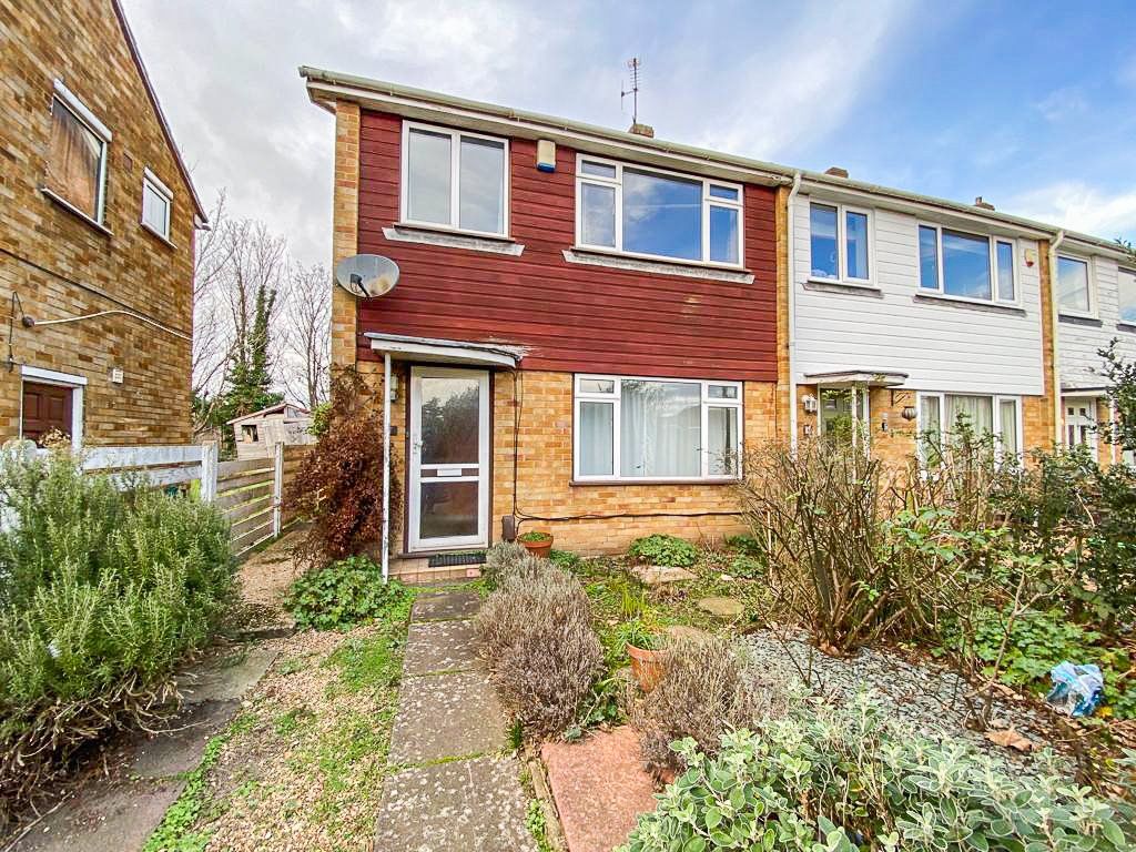 Elder Oak Close, London SE20