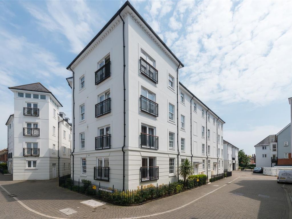 1 bed flat for sale in Old Watling Street, Canterbury CT1 Zoopla