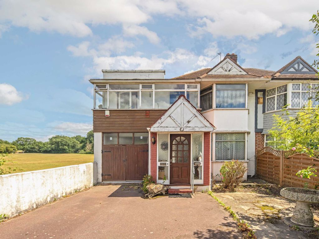 4 bed property for sale in Robin Hood Way, London SW15 Zoopla