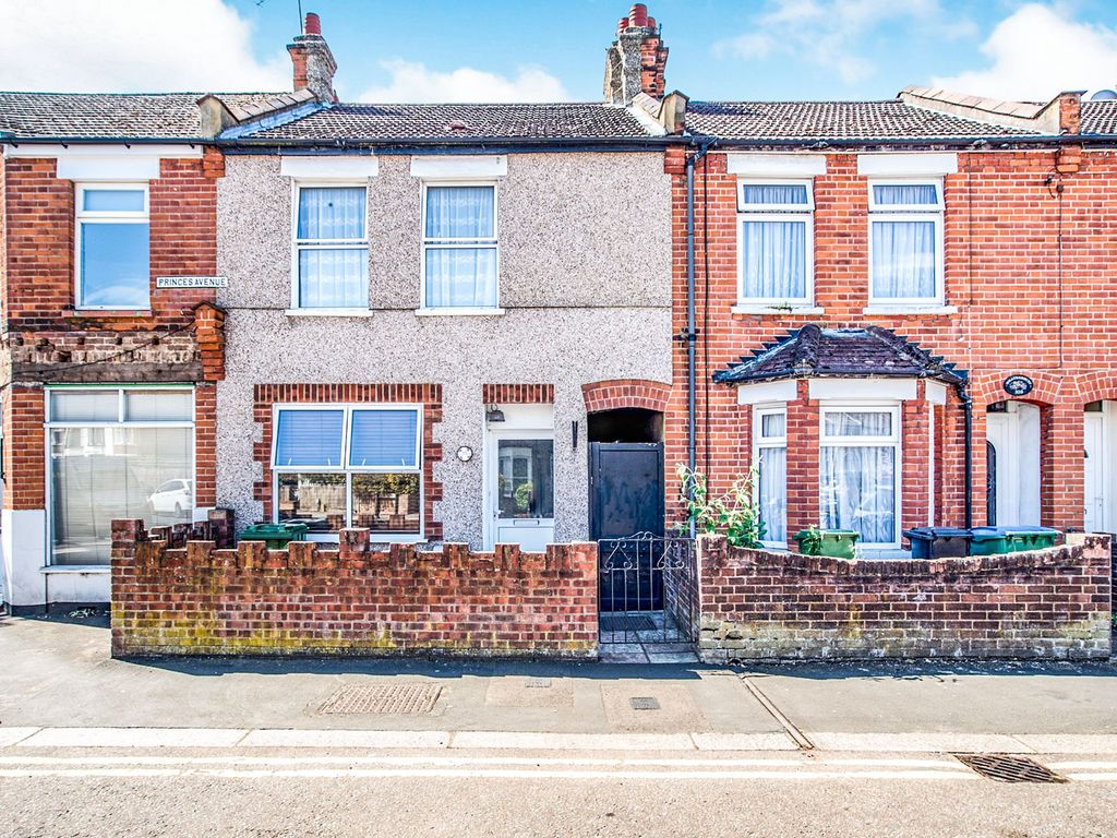 3 bed end terrace house for sale in Princes Avenue, Watford WD18 Zoopla