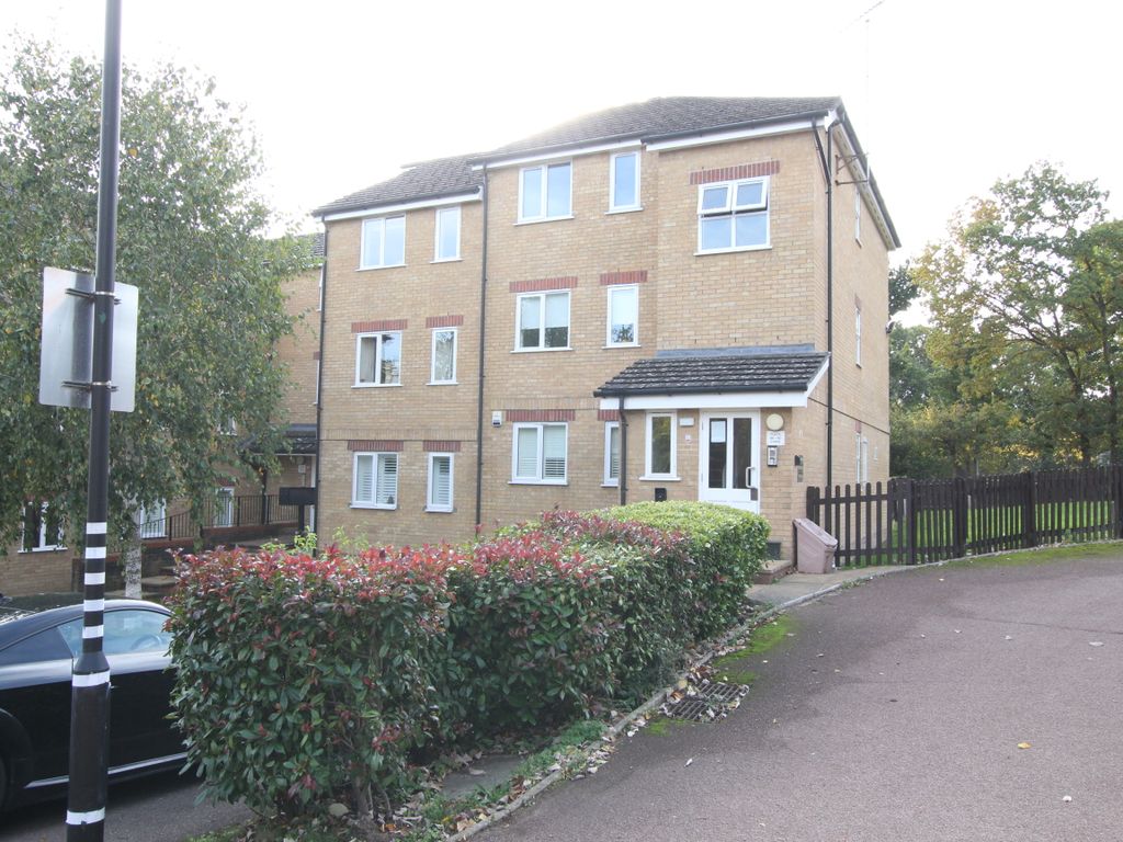 1 bed flat to rent in Kirkland Drive, Enfield EN2 Zoopla