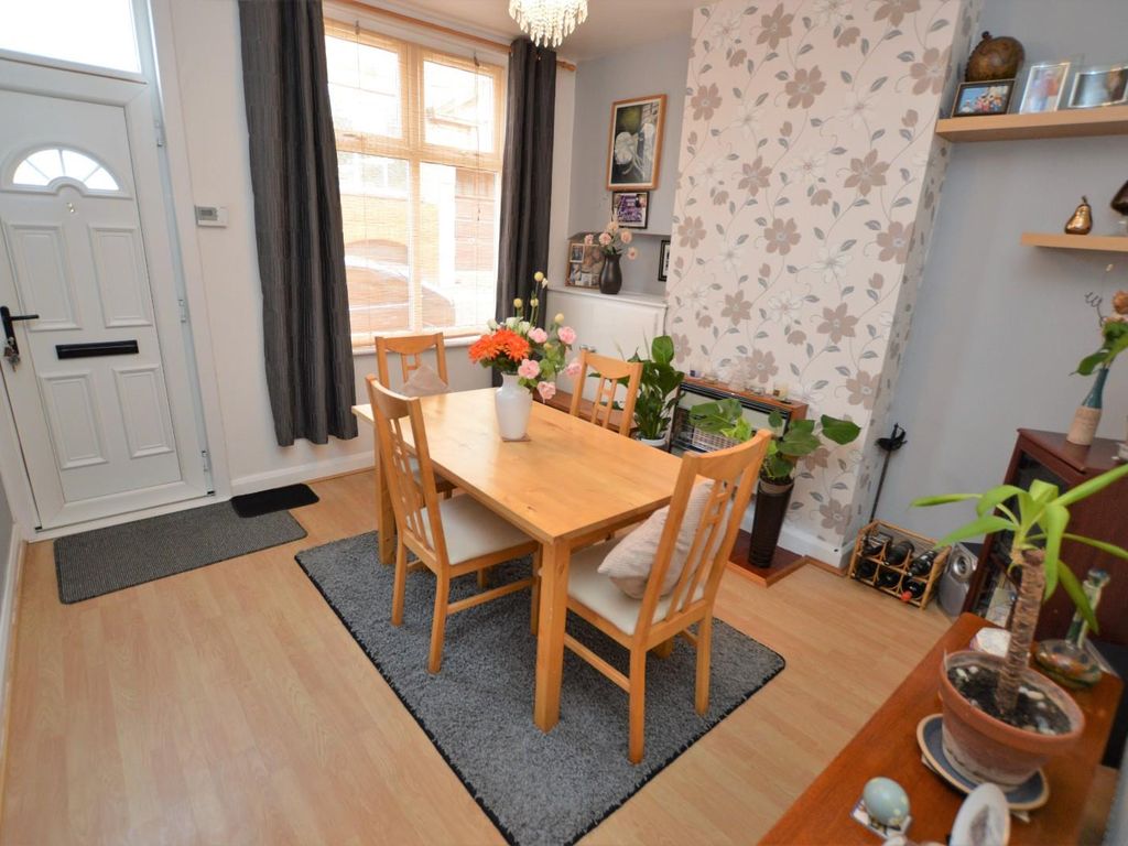 2 bed terraced house for sale in Bruin Street, Leicester LE4 Zoopla