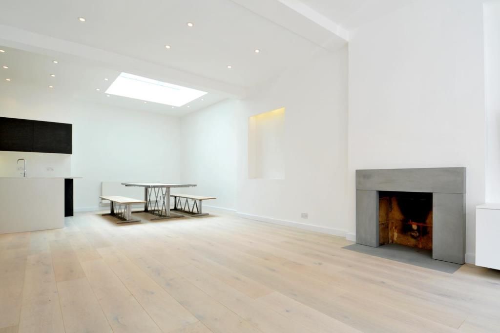 4 bed town house to rent in Caroline Place Mews, Notting Hill W2 Zoopla
