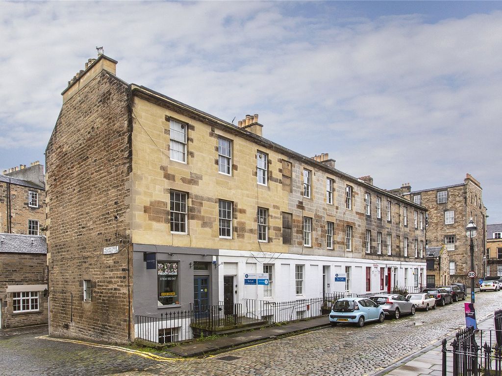 2 bed flat to rent in William Street, West End, Edinburgh EH3 Zoopla