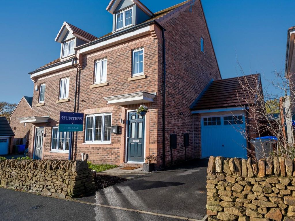 School House Way, Newbold, Chesterfield S41