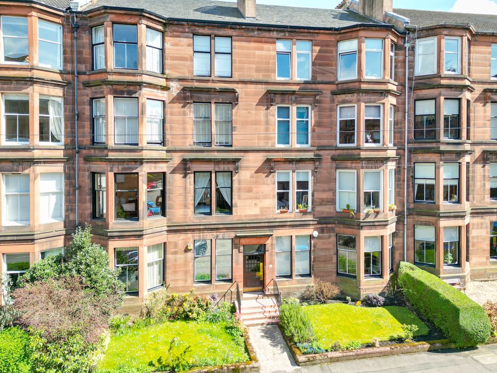 3 bed flat for sale in Polwarth Street, Hyndland, Glasgow G12 Zoopla