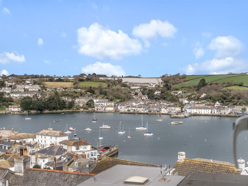 3 bed terraced house for sale in Basset Street, Falmouth TR11 Zoopla