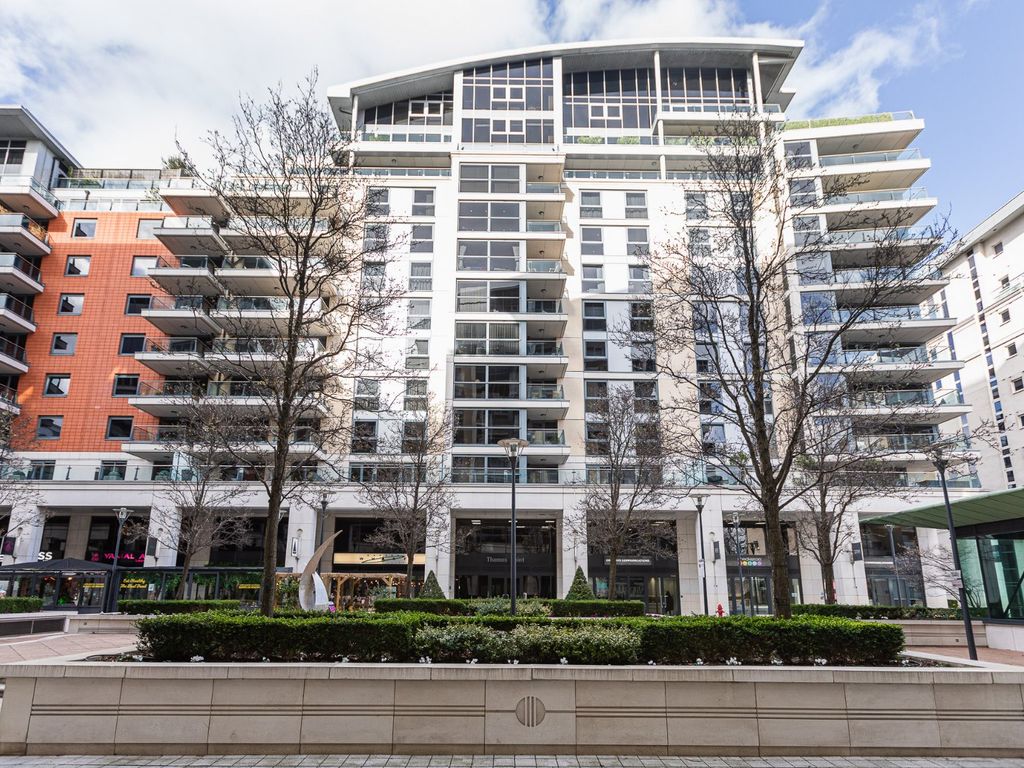 Thames Point, The Boulevard, Imperial Wharf SW6  