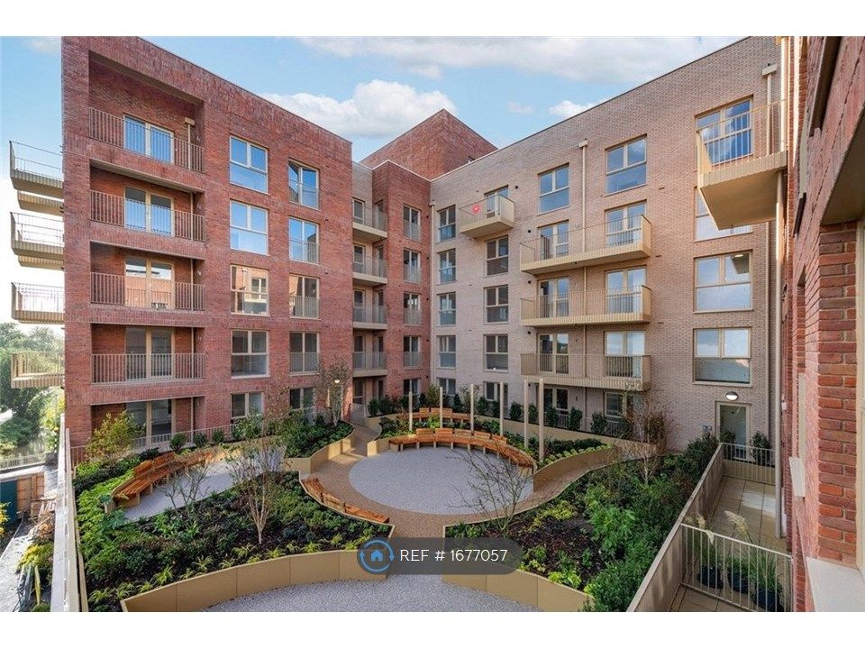 1 bed flat to rent in St. Ives Road, Maidenhead SL6 Zoopla