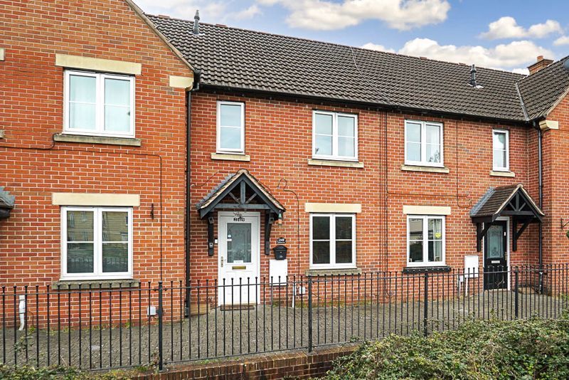 4 bed terraced house for sale in Longridge Way, WestonSuperMare BS24