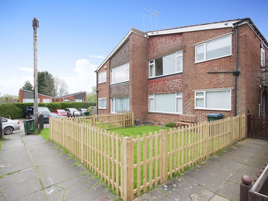 2 bed for sale in Hazel Road, Bell Green, Coventry CV6 Zoopla