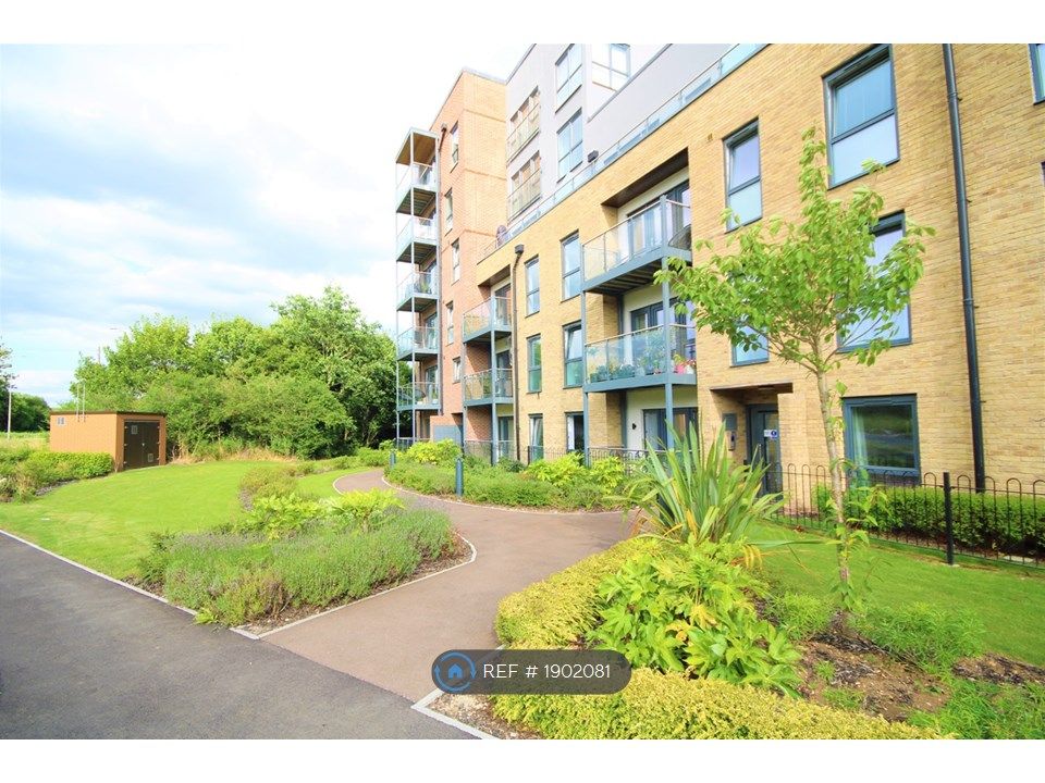 1 bed flat to rent in Macro House, Oakgrove, Milton Keynes MK10, £1,150 pcm Zoopla