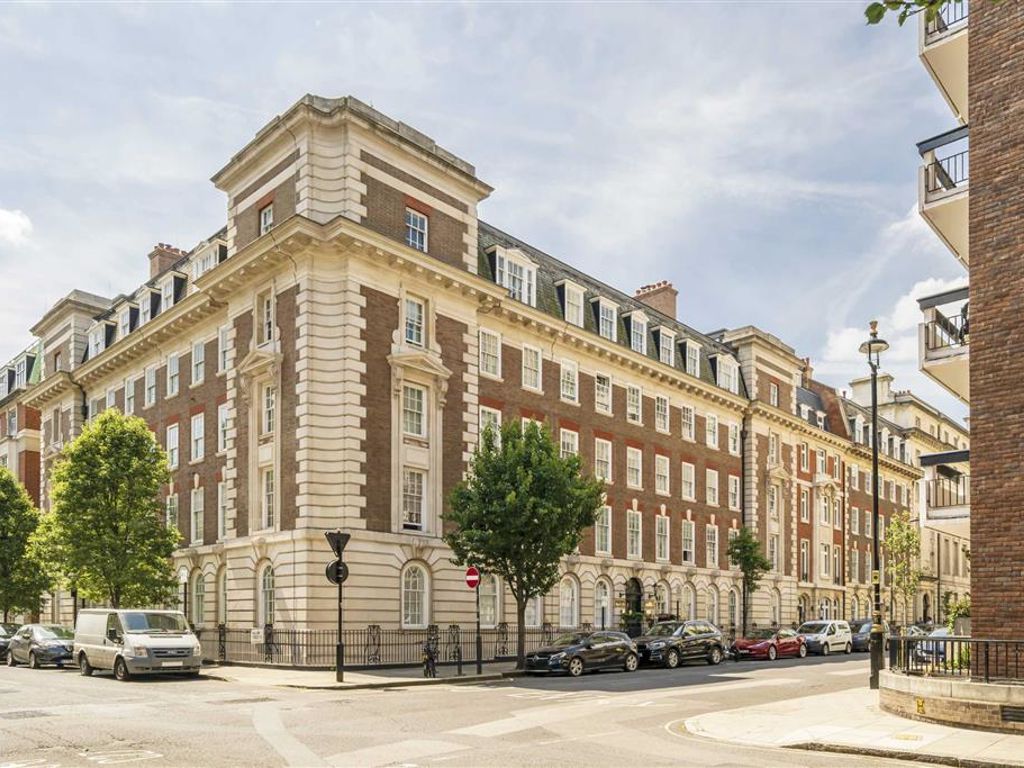 1 bed flat to rent in Weymouth Street, London W1W Zoopla