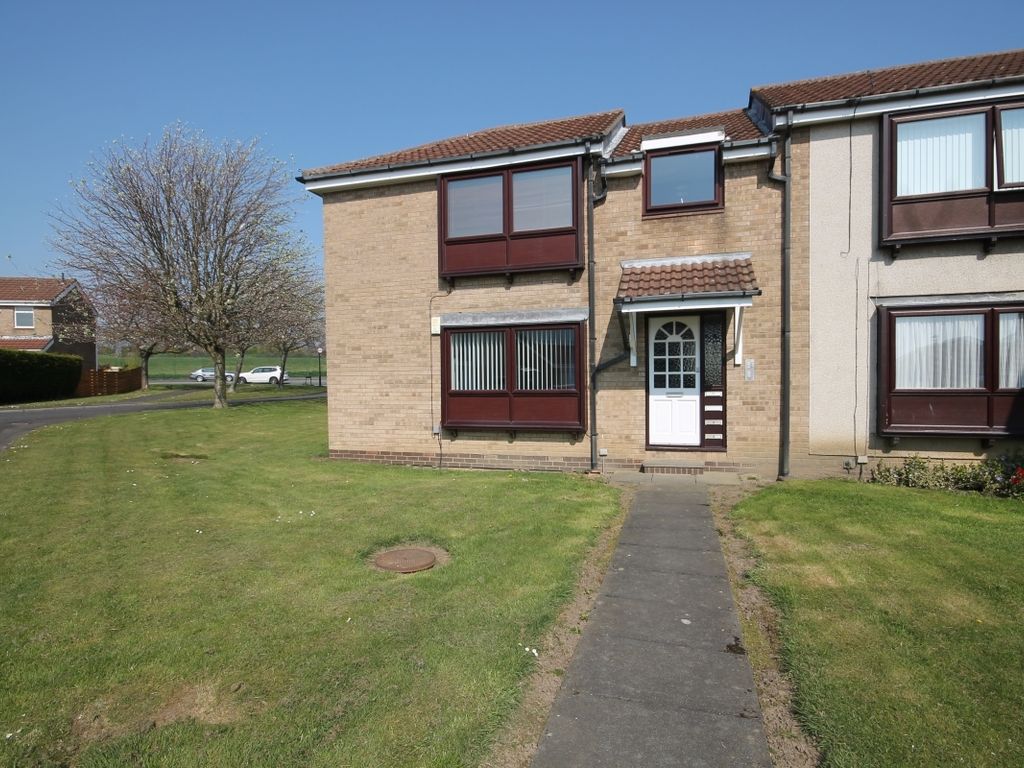 Studio to rent in Rosedale Court, Newcastle Upon Tyne NE5 Zoopla