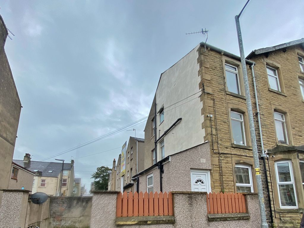 1 bed flat to rent in Clarendon Road, Morecambe LA3, £475 pcm Zoopla