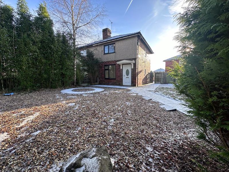 2 bed semidetached house to rent in New Rental Formby Avenue