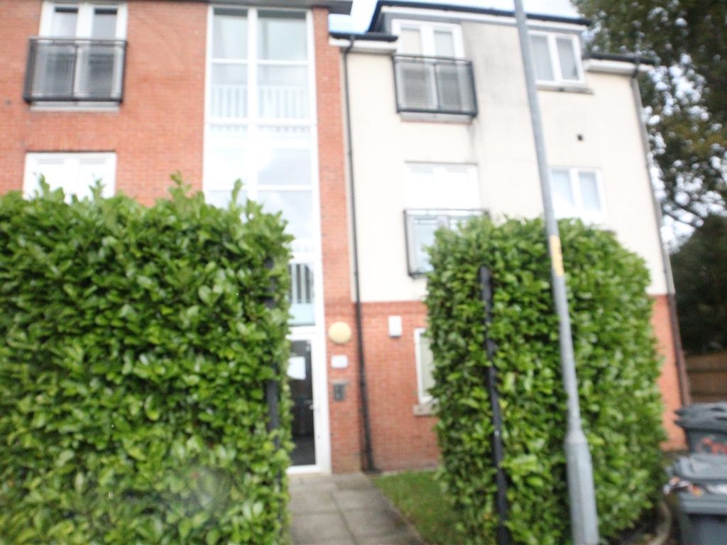 Parsons Way, Manchester M9  